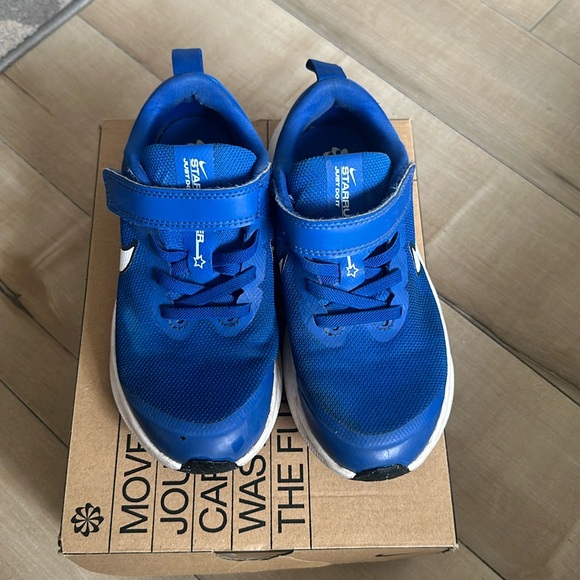 Nike Other - Nike Runners Kids shoes